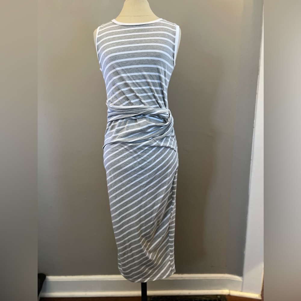 Michael Stars cotton blend sleeveless dress Size XS